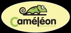 Cameleon Graphique